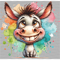 Animal Text Series-AT 742